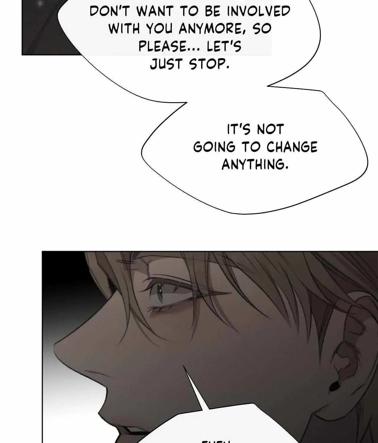 Read Against All Odds chapter 50 image 42 on Lezhin