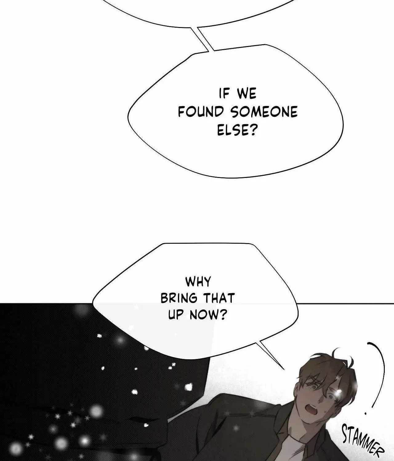 Read Against All Odds chapter 50 image 45 on Lezhin