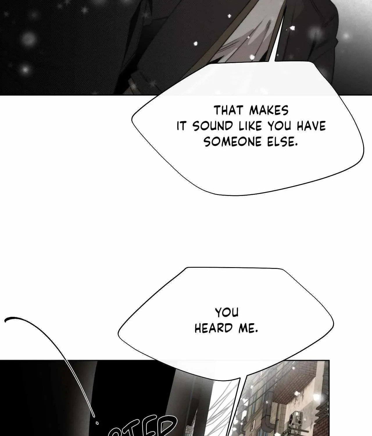 Read Against All Odds chapter 50 image 46 on Lezhin