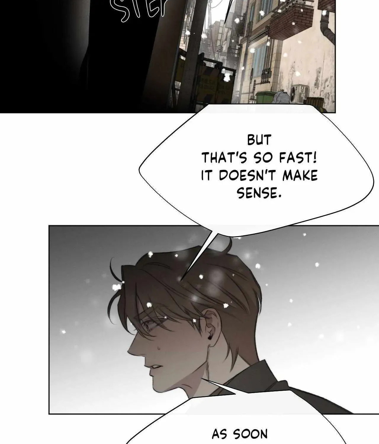 Read Against All Odds chapter 50 image 47 on Lezhin