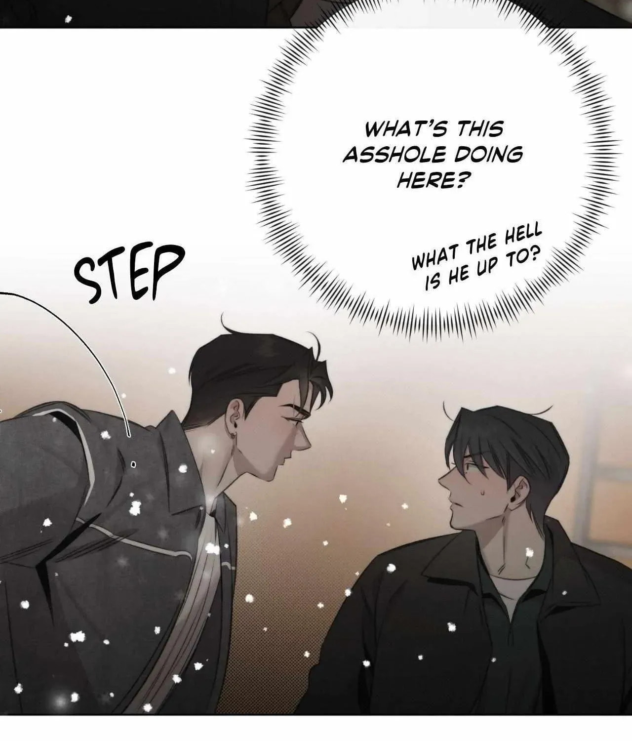 Read Against All Odds chapter 50 image 57 on Lezhin
