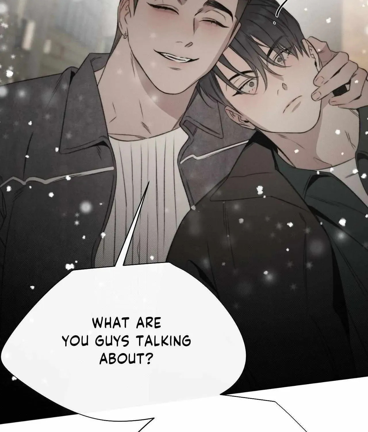Read Against All Odds chapter 50 image 59 on Lezhin