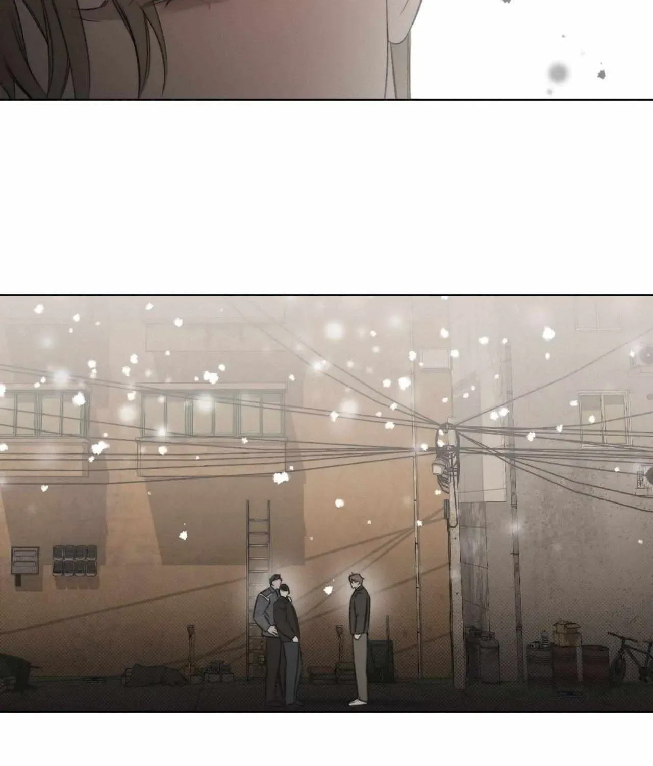 Read Against All Odds chapter 50 image 61 on Lezhin