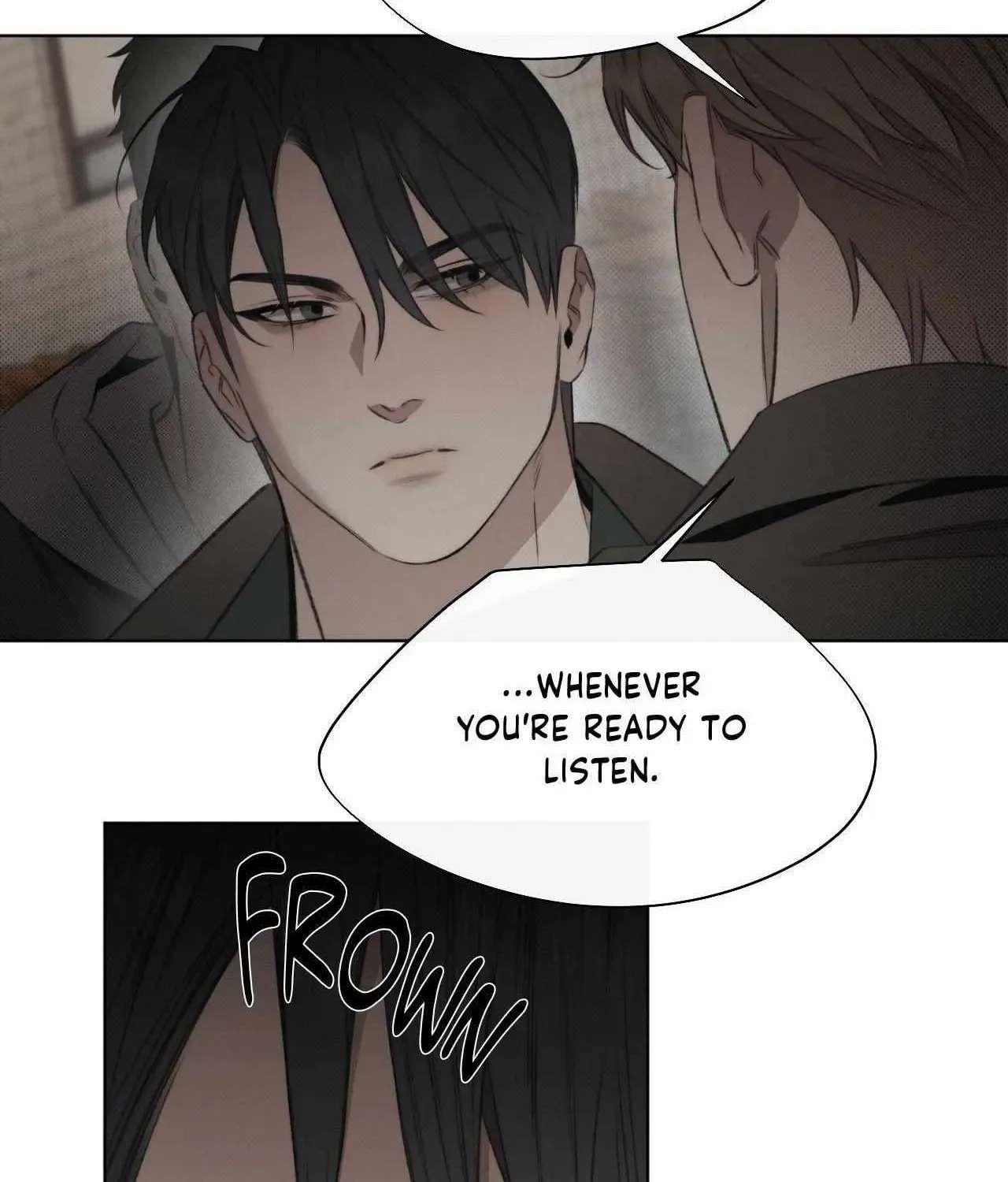 Read Against All Odds chapter 50 image 7 on Lezhin