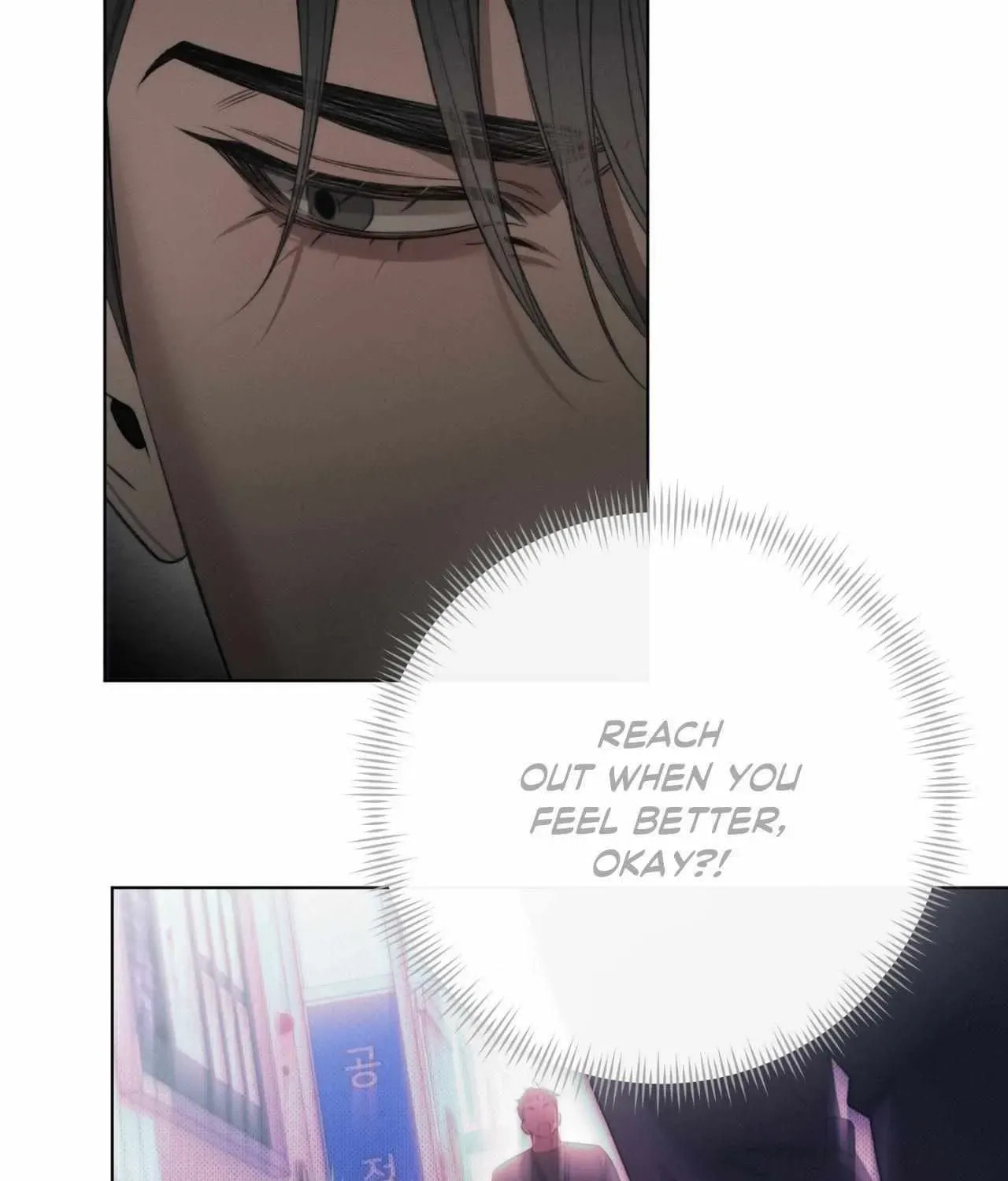 Read Against All Odds chapter 50 image 8 on Lezhin