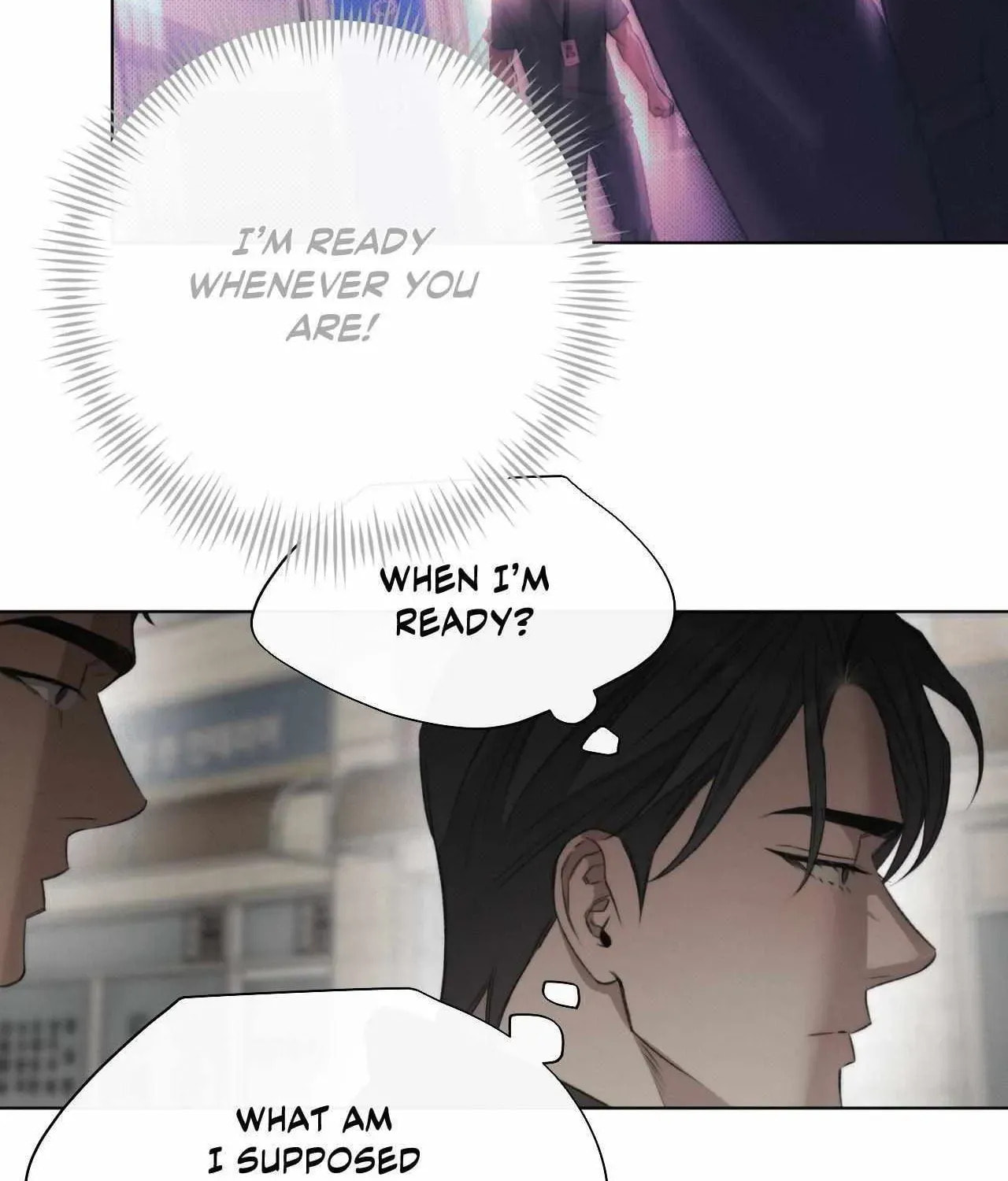 Read Against All Odds chapter 50 image 9 on Lezhin