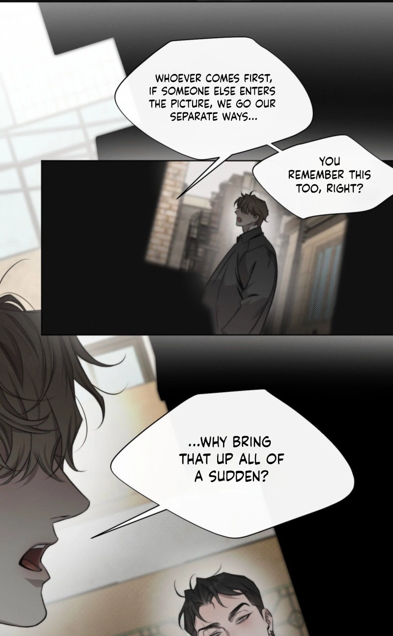 Read Against All Odds chapter 51 image 18 on Lezhin