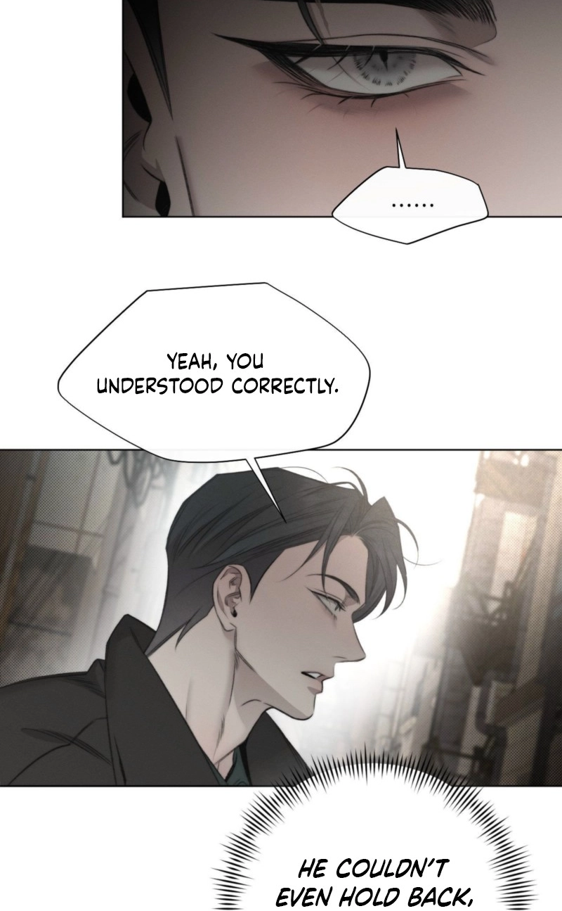 Read Against All Odds chapter 51 image 20 on Lezhin