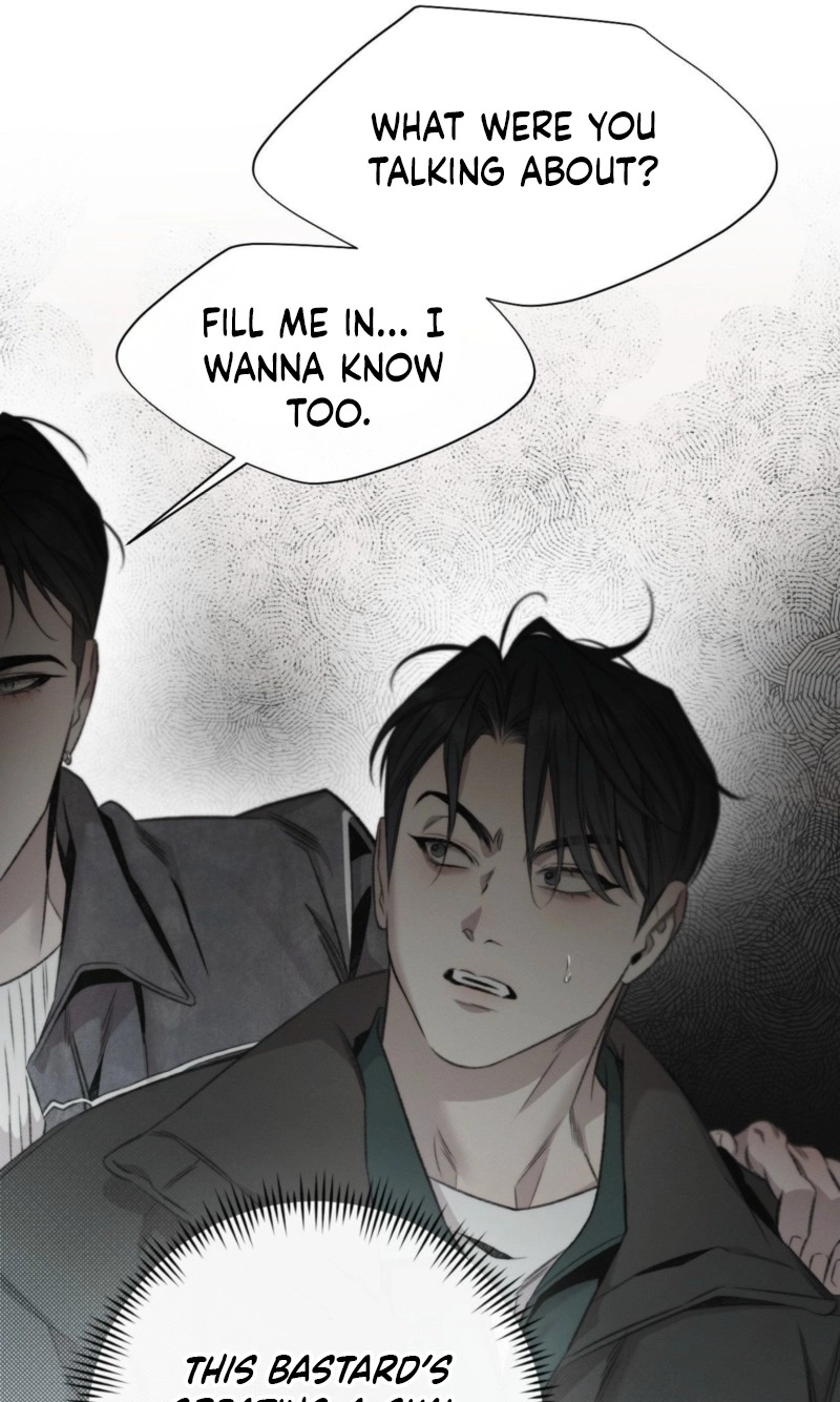 Read Against All Odds chapter 51 image 23 on Lezhin