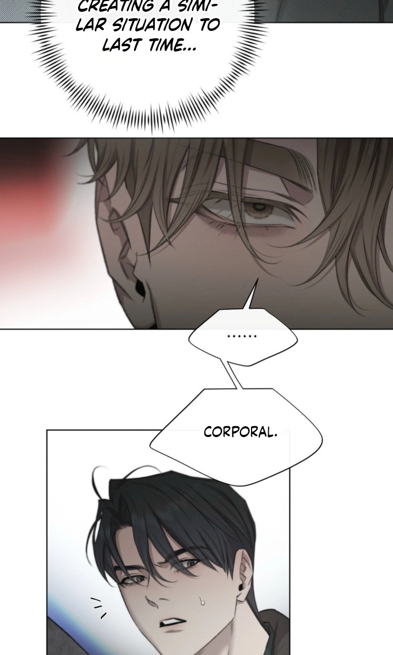 Read Against All Odds chapter 51 image 24 on Lezhin