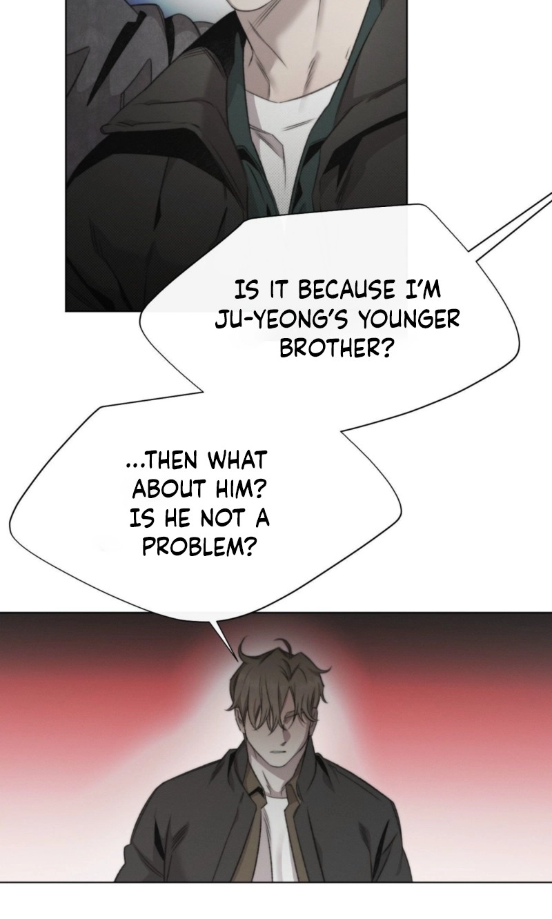 Read Against All Odds chapter 51 image 25 on Lezhin