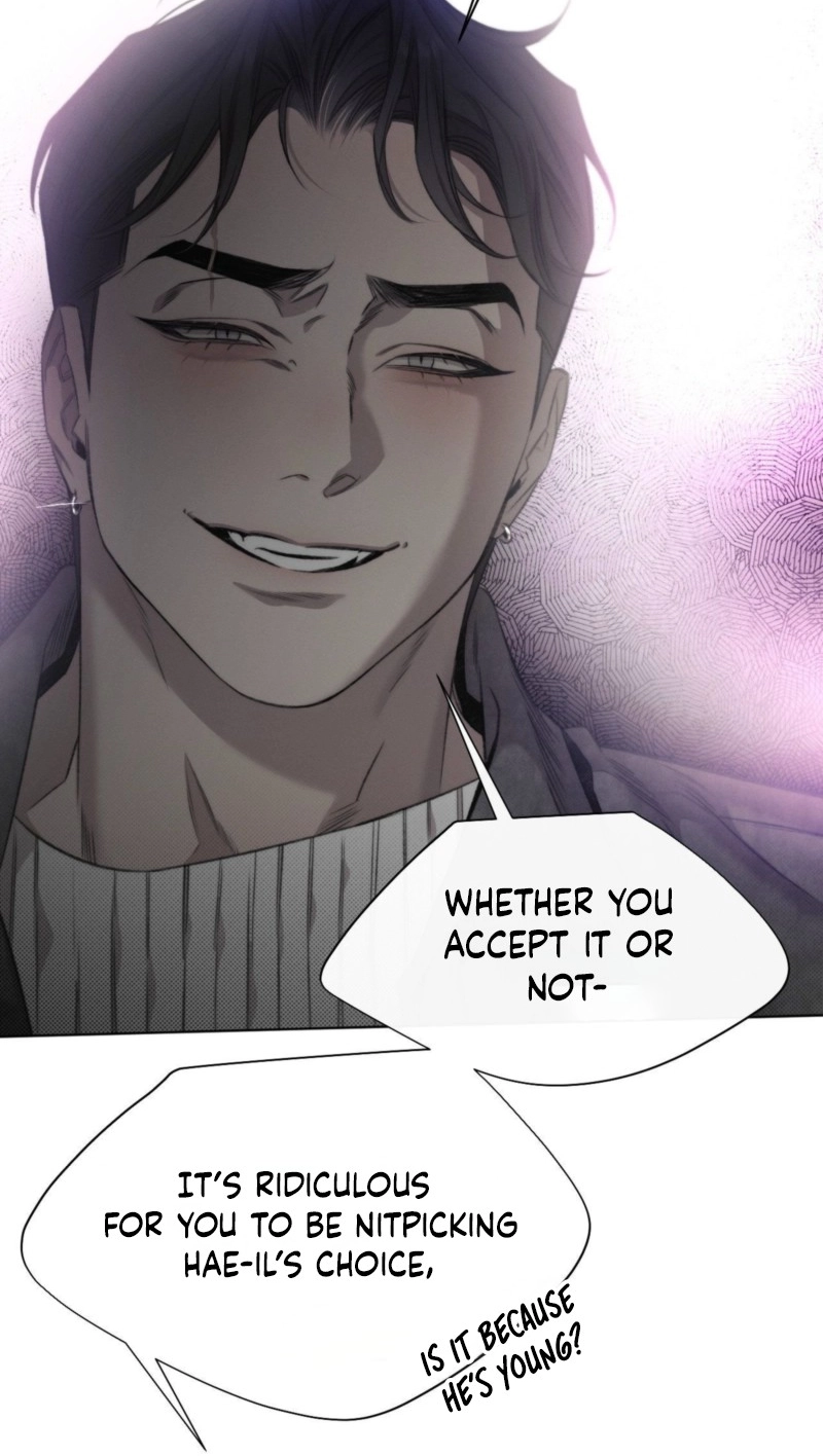 Read Against All Odds chapter 51 image 28 on Lezhin