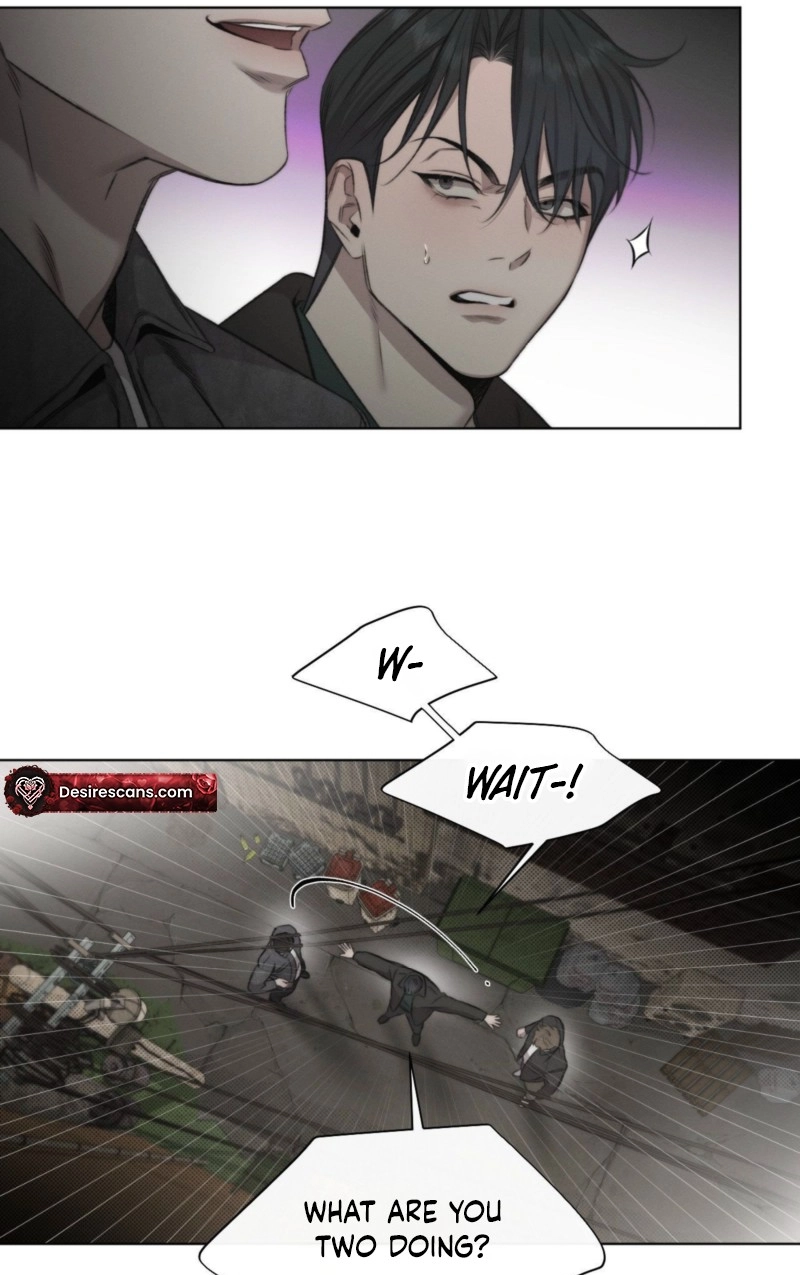 Read Against All Odds chapter 51 image 29 on Lezhin