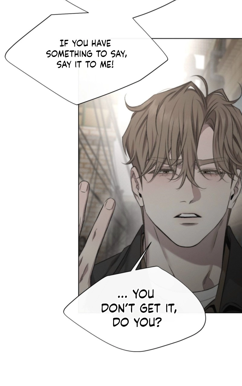 Read Against All Odds chapter 51 image 30 on Lezhin