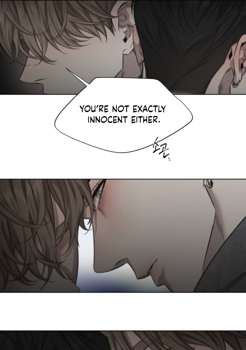 Read Against All Odds chapter 51 image 32 on Lezhin