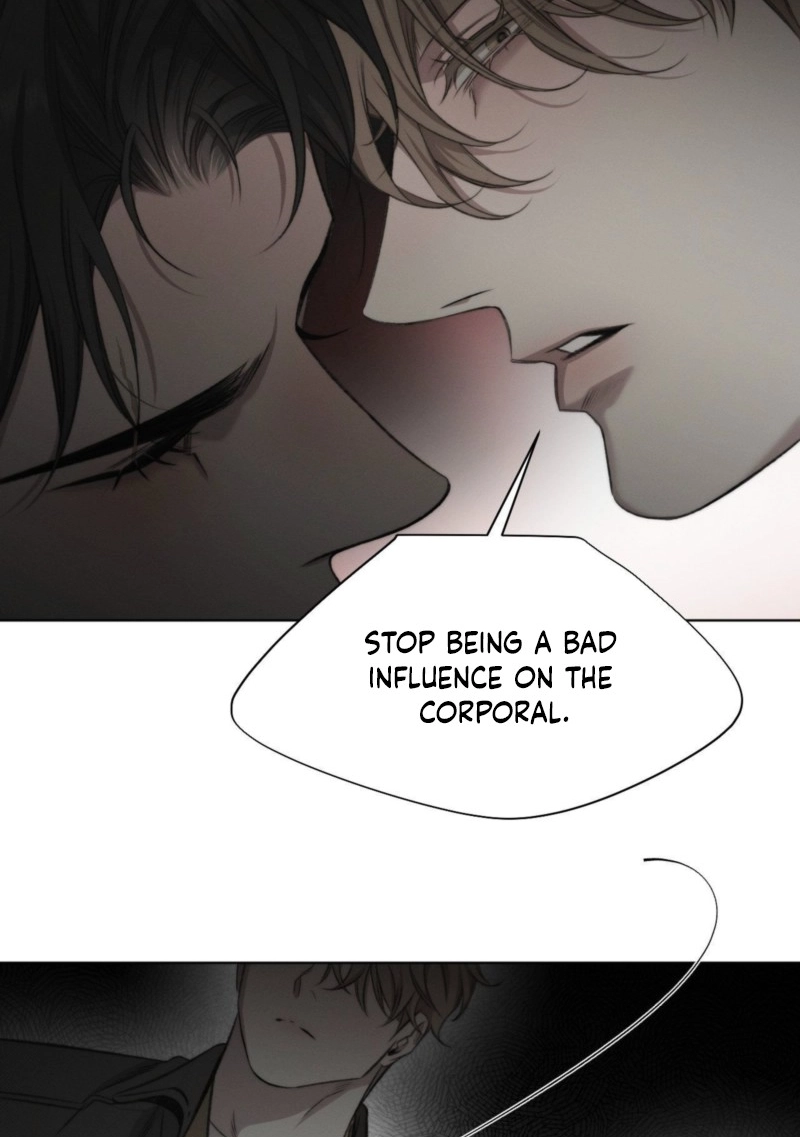 Read Against All Odds chapter 51 image 33 on Lezhin