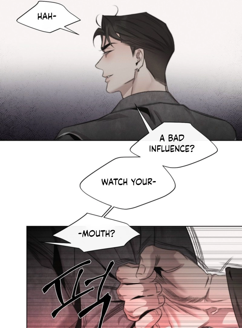 Read Against All Odds chapter 51 image 35 on Lezhin
