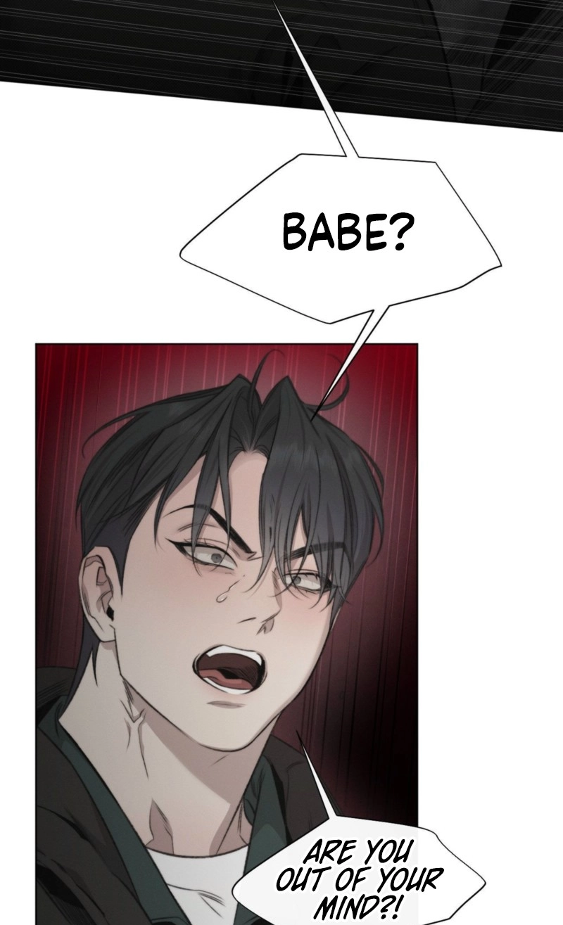 Read Against All Odds chapter 51 image 37 on Lezhin