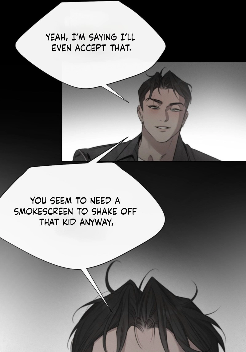 Read Against All Odds chapter 51 image 42 on Lezhin