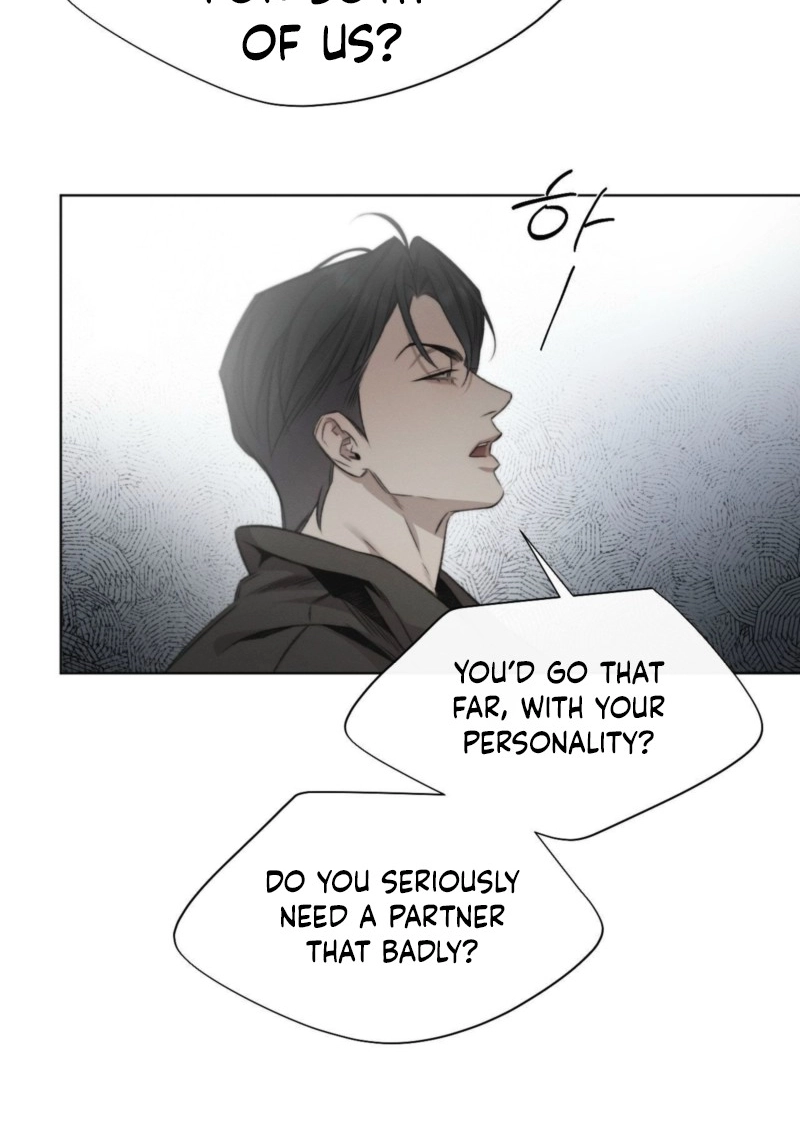 Read Against All Odds chapter 51 image 44 on Lezhin