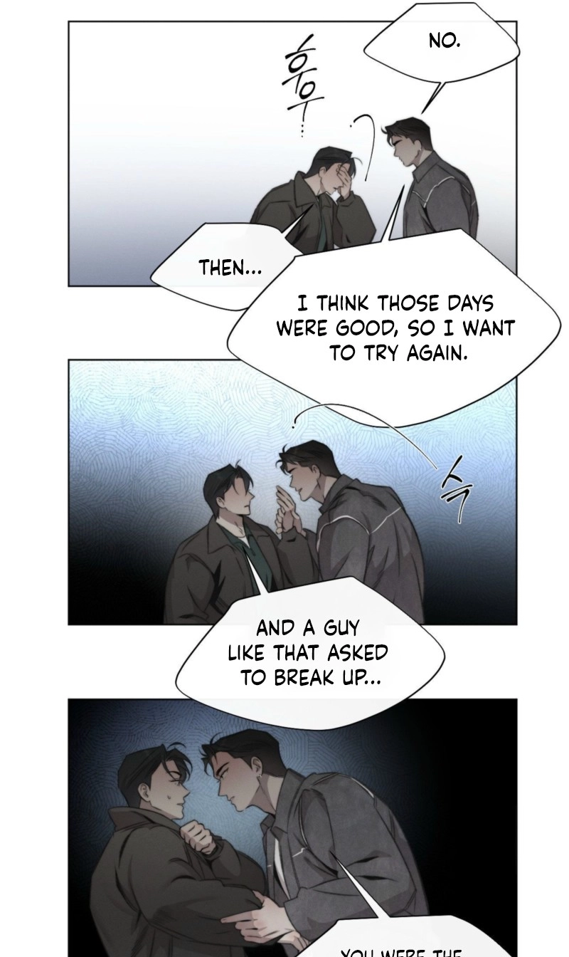 Read Against All Odds chapter 51 image 45 on Lezhin