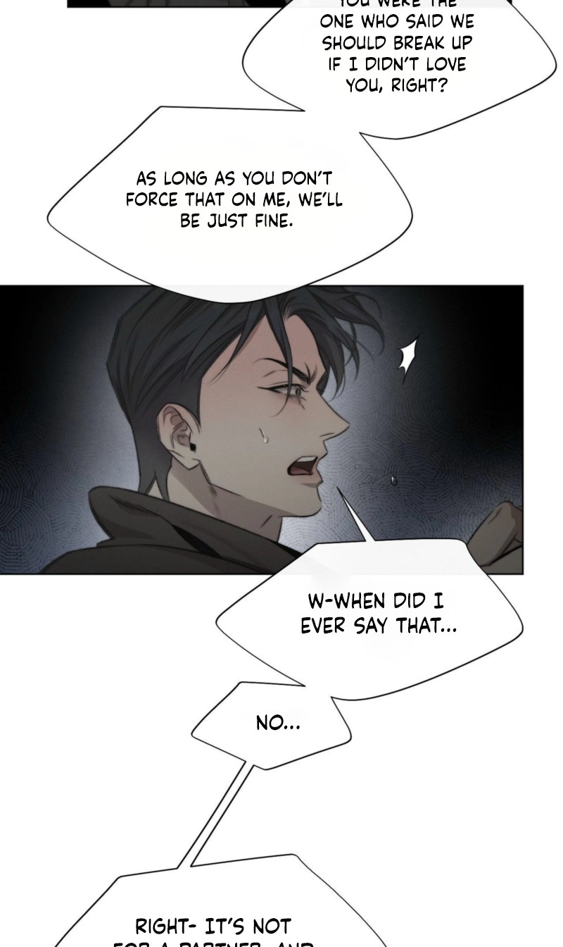 Read Against All Odds chapter 51 image 46 on Lezhin