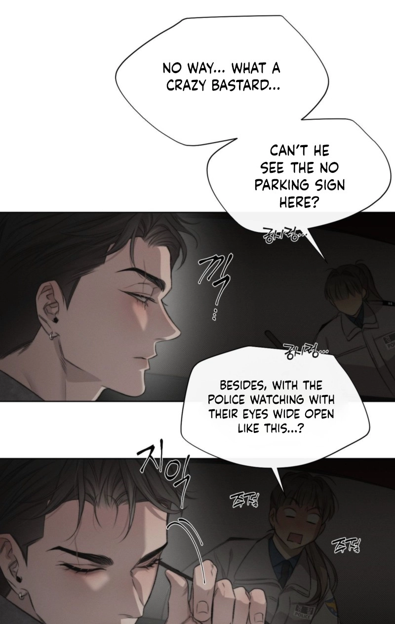Read Against All Odds chapter 51 image 6 on Lezhin