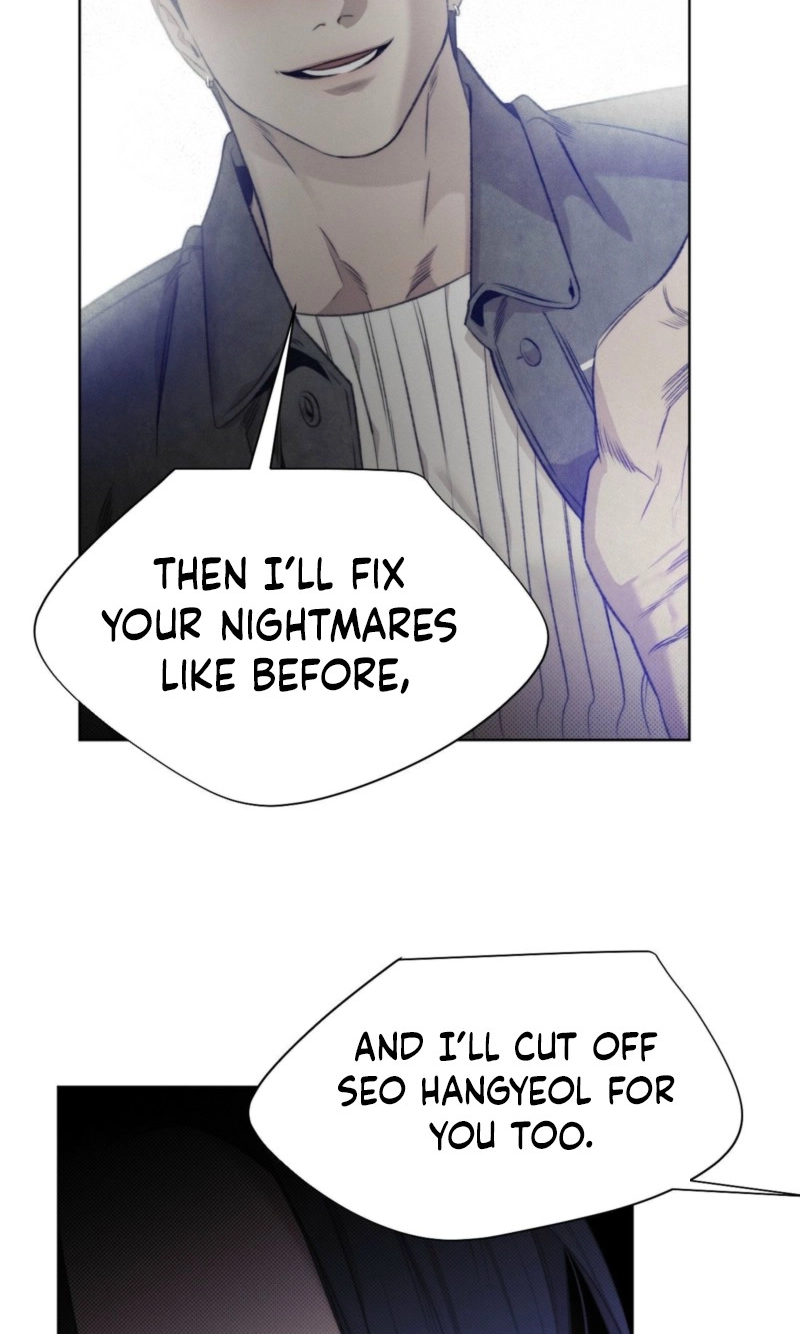 Read Against All Odds chapter 52 image 10 on Lezhin