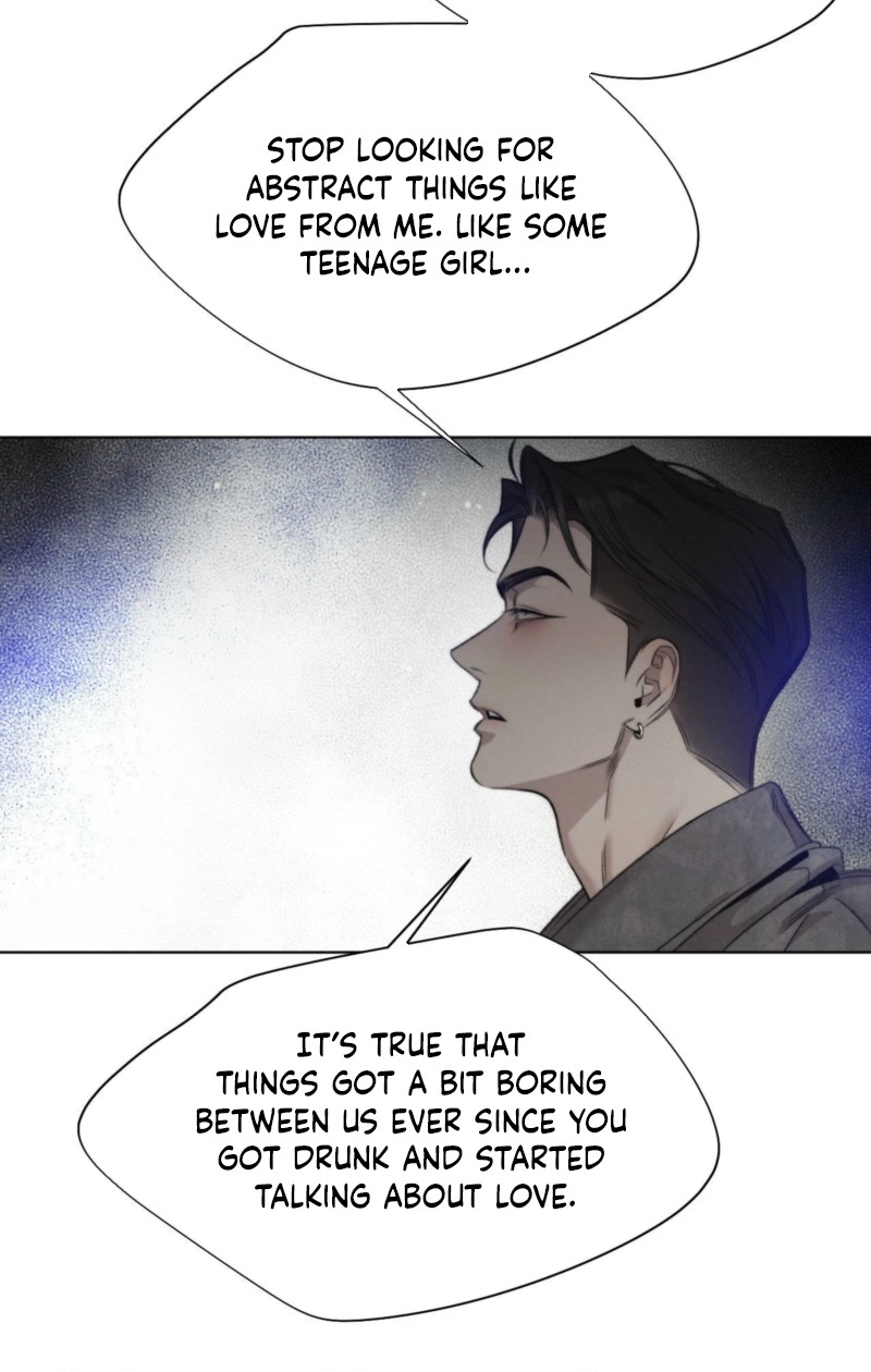 Read Against All Odds chapter 52 image 2 on Lezhin