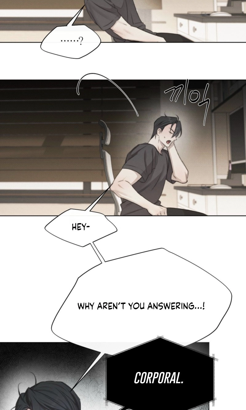 Read Against All Odds chapter 52 image 26 on Lezhin