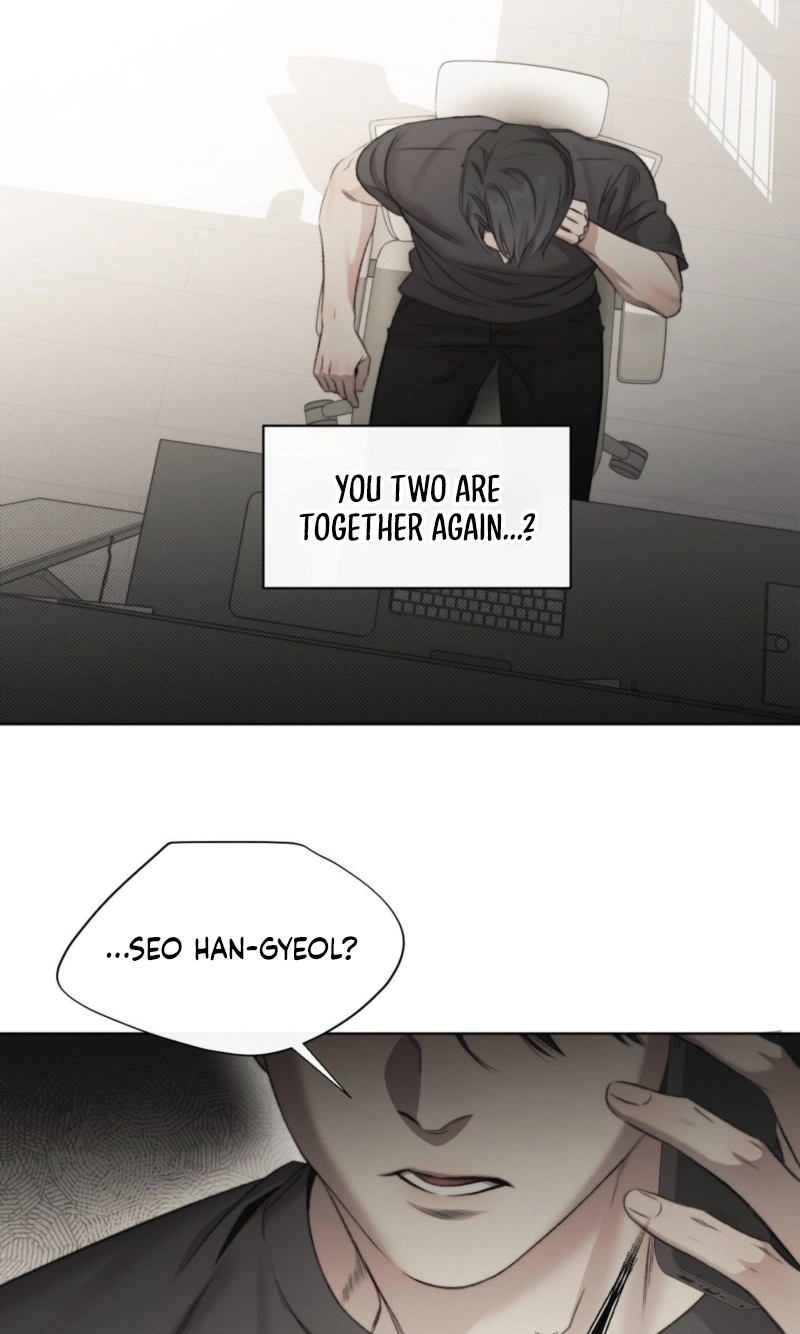 Read Against All Odds chapter 52 image 28 on Lezhin