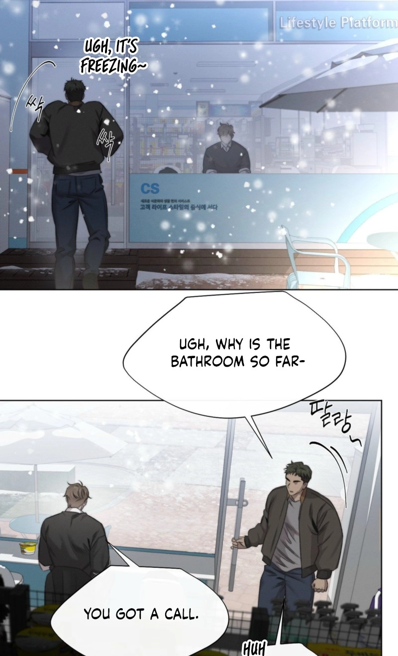 Read Against All Odds chapter 52 image 37 on Lezhin
