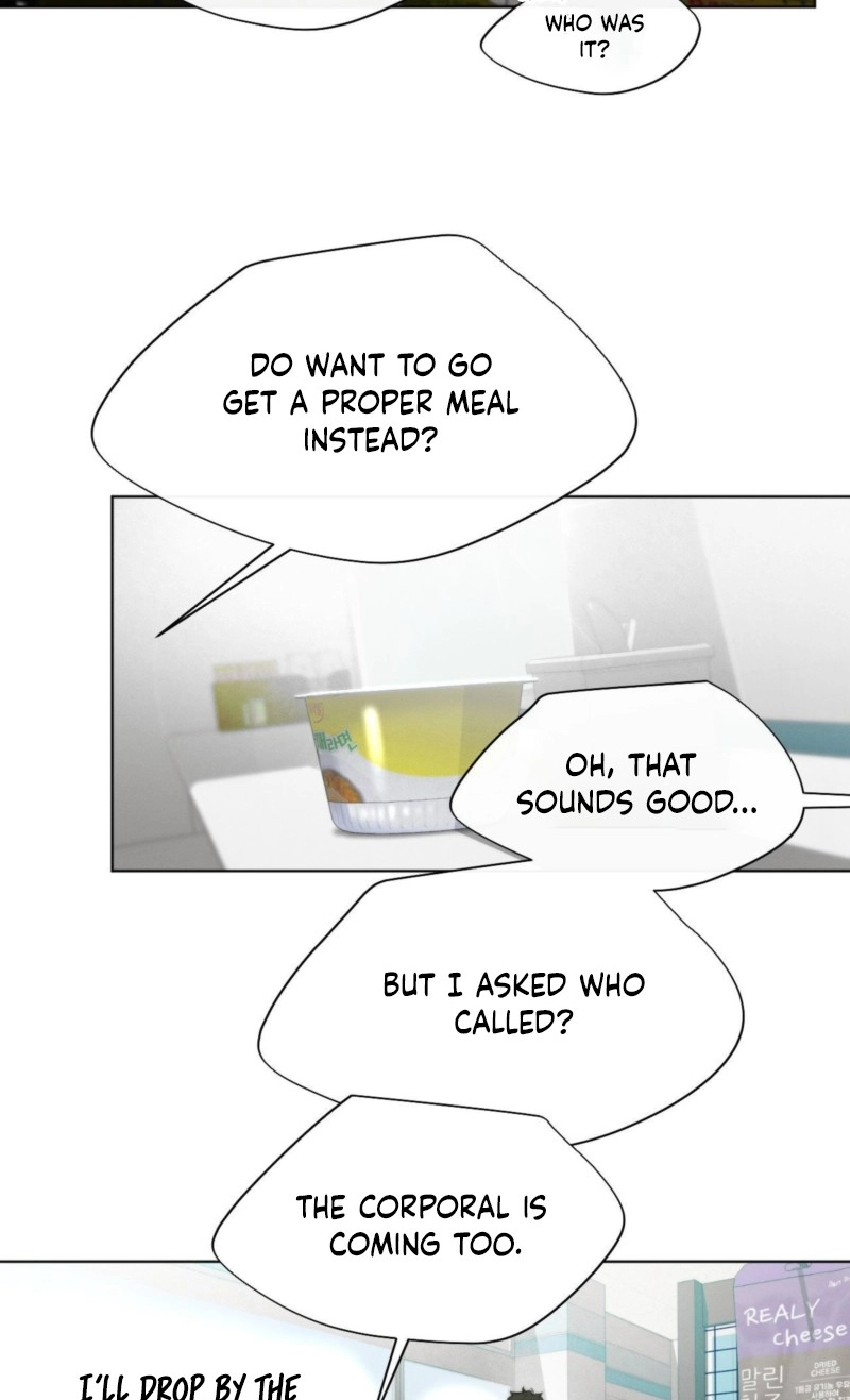 Read Against All Odds chapter 52 image 38 on Lezhin