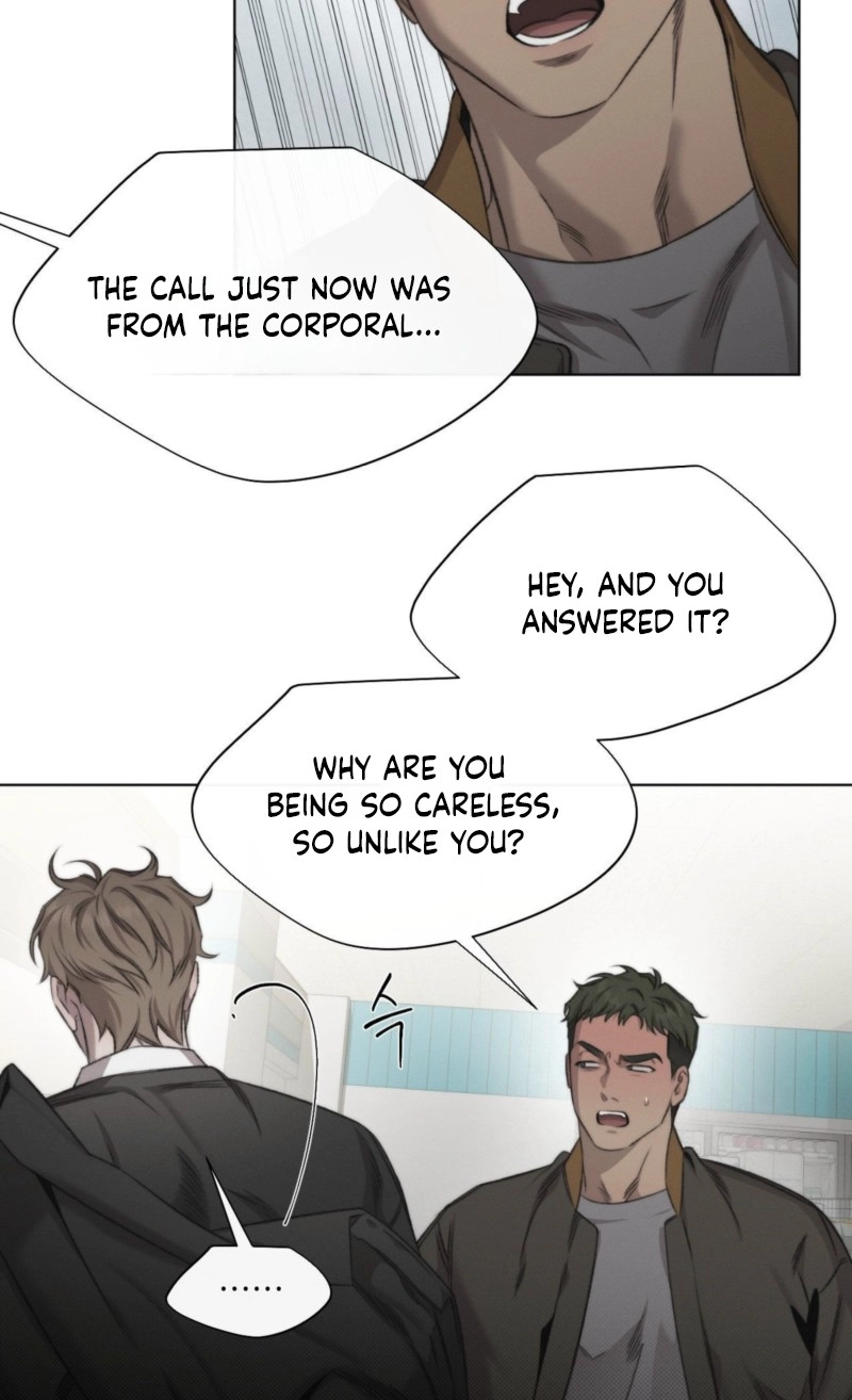 Read Against All Odds chapter 52 image 40 on Lezhin
