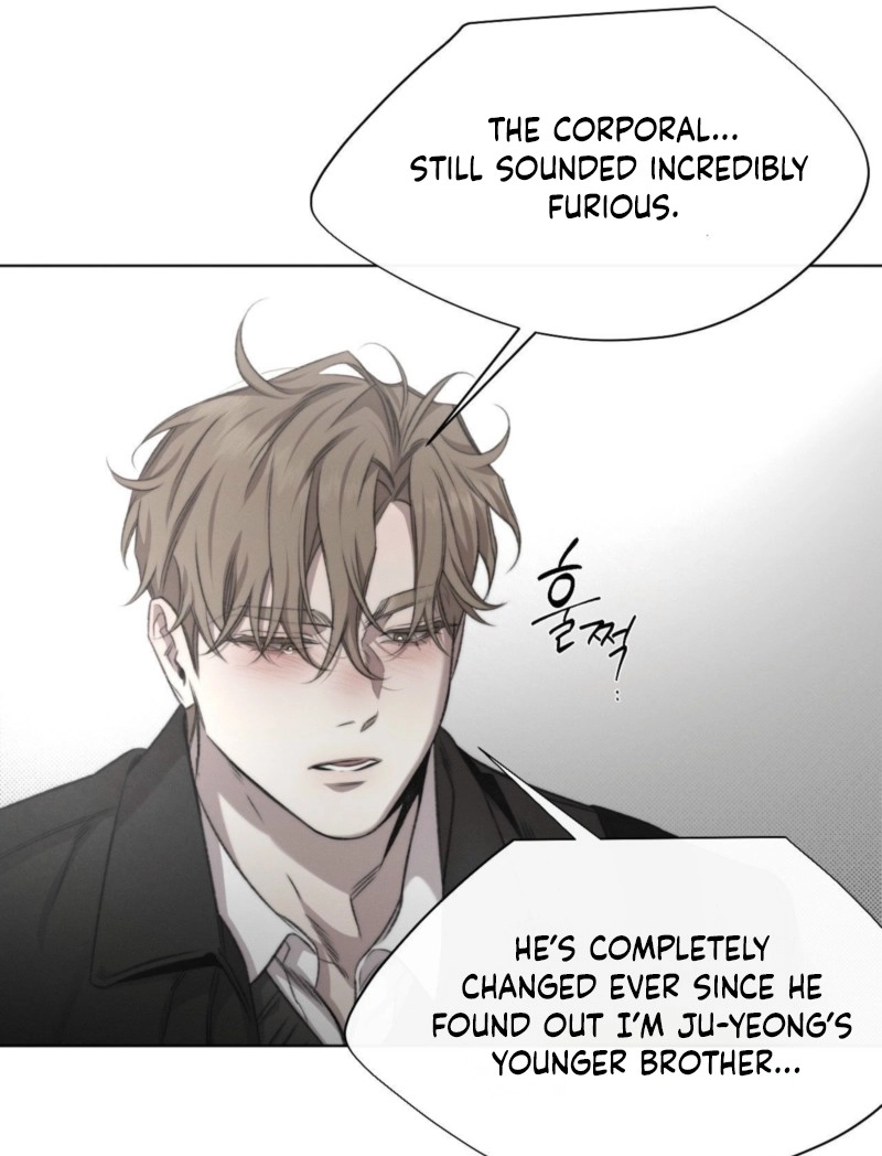 Read Against All Odds chapter 52 image 44 on Lezhin