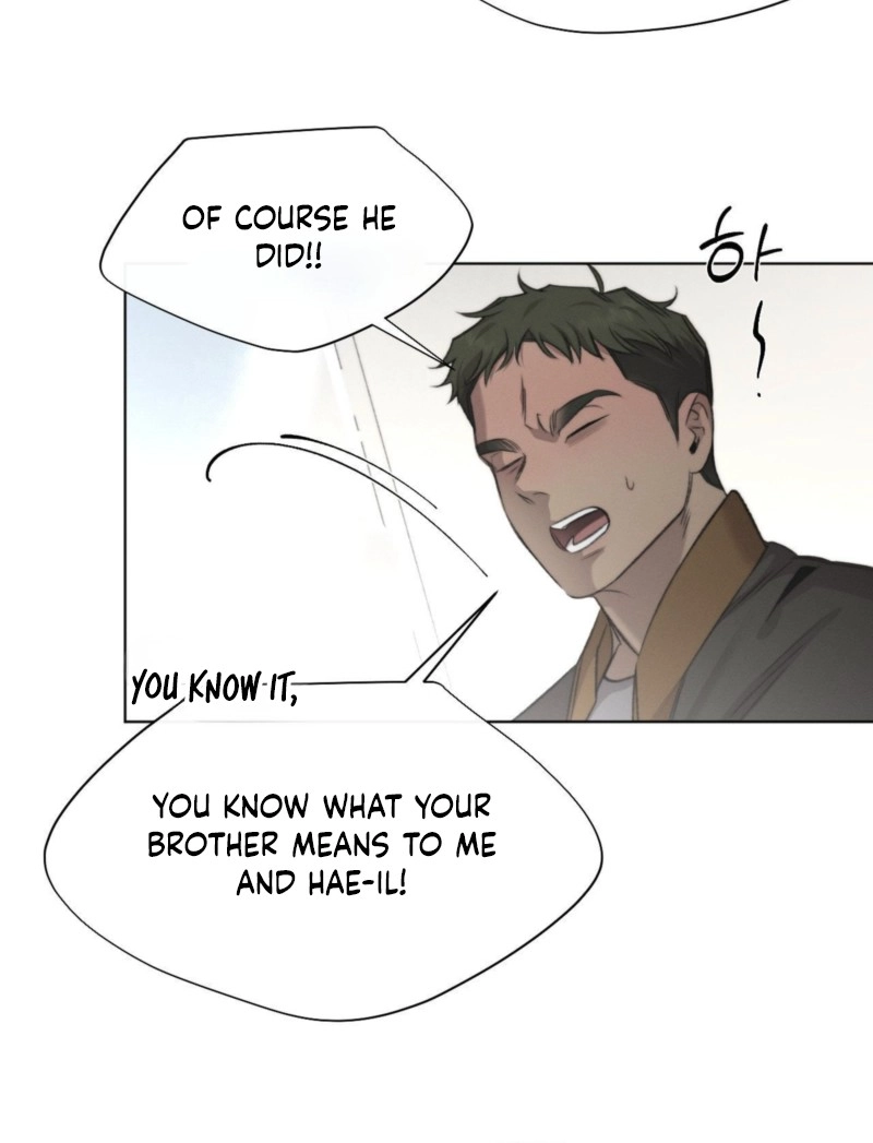 Read Against All Odds chapter 52 image 45 on Lezhin