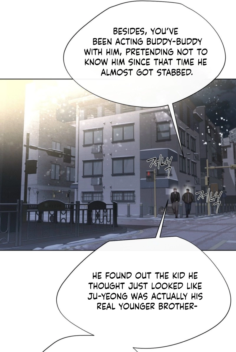 Read Against All Odds chapter 52 image 46 on Lezhin
