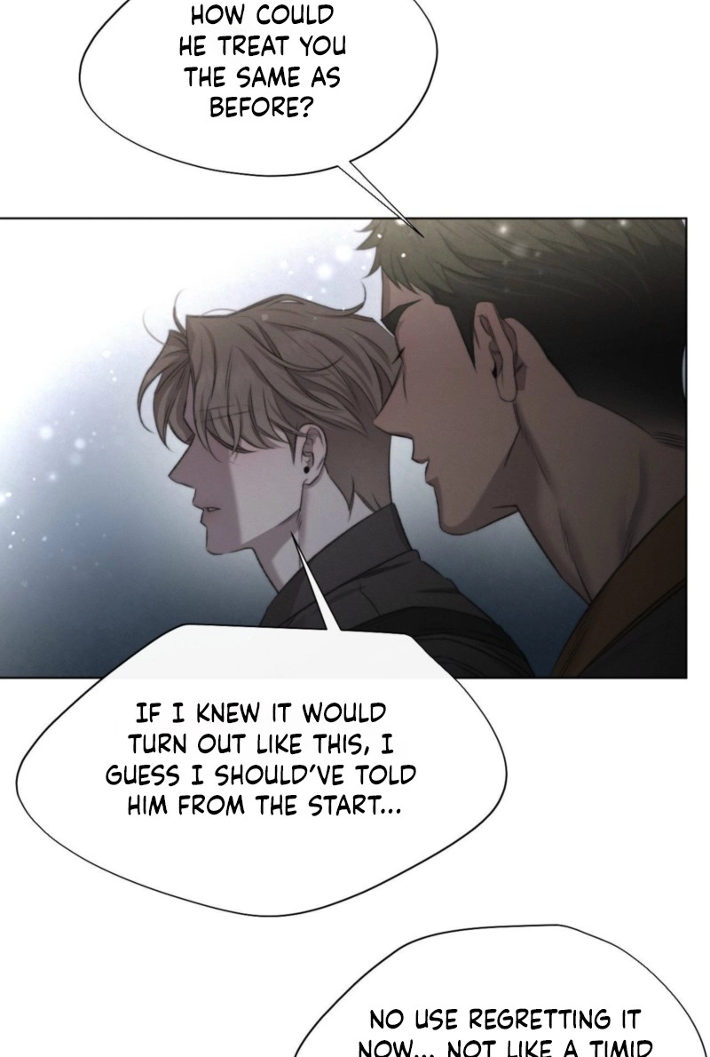 Read Against All Odds chapter 52 image 47 on Lezhin
