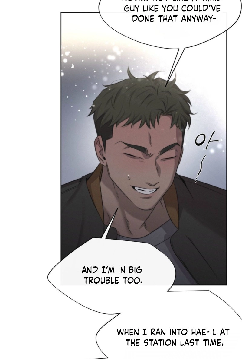 Read Against All Odds chapter 52 image 48 on Lezhin