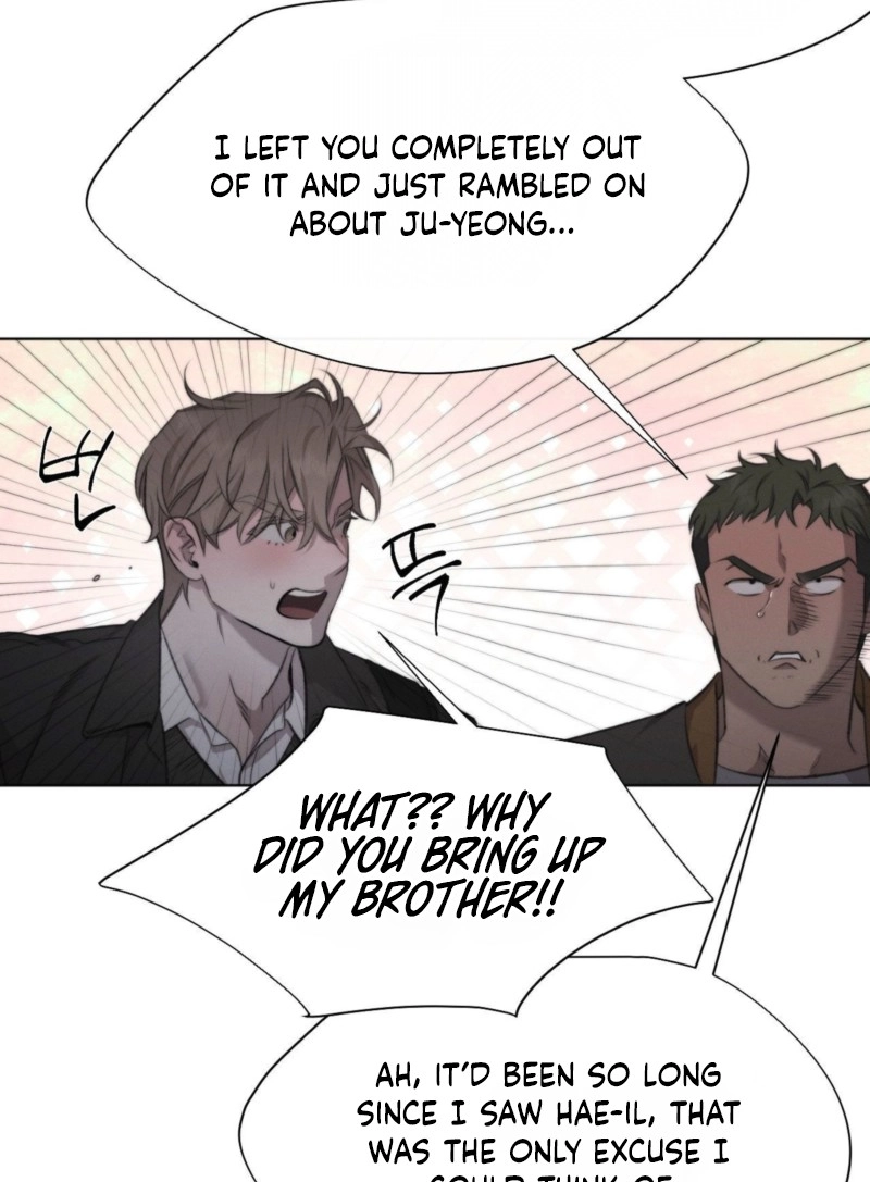 Read Against All Odds chapter 52 image 49 on Lezhin