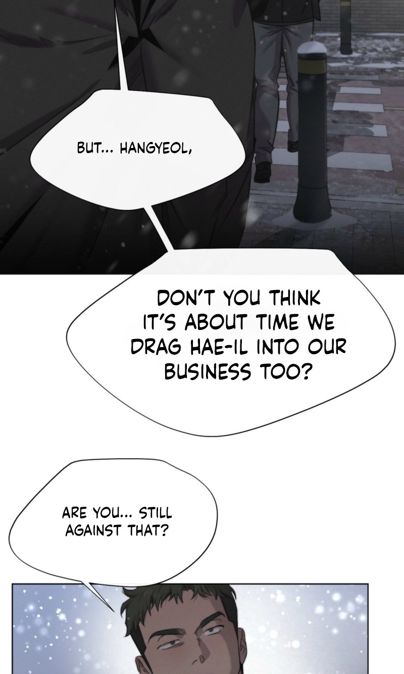 Read Against All Odds chapter 52 image 52 on Lezhin