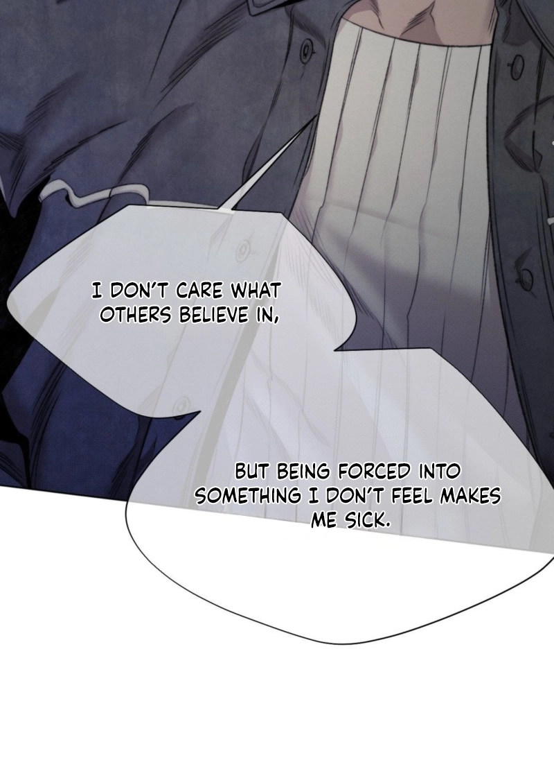 Read Against All Odds chapter 52 image 8 on Lezhin
