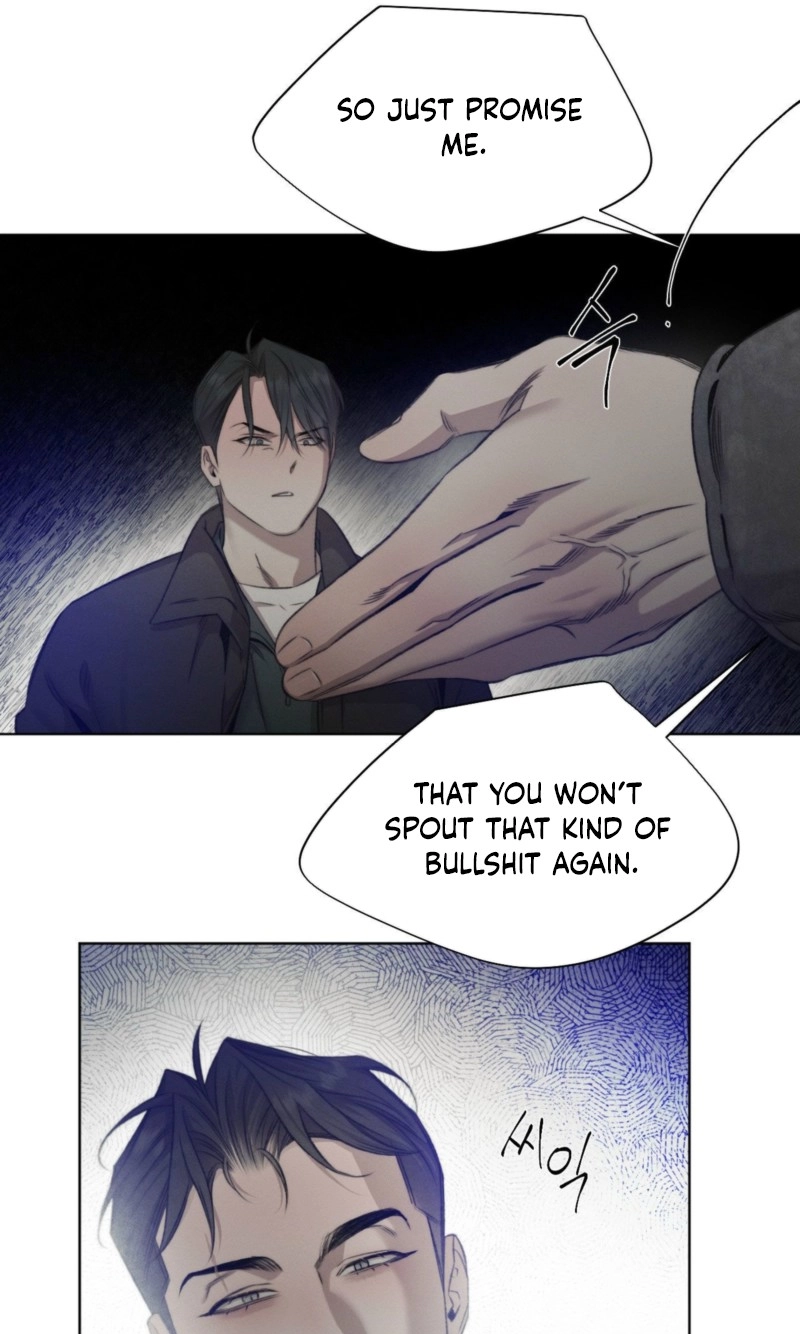 Read Against All Odds chapter 52 image 9 on Lezhin