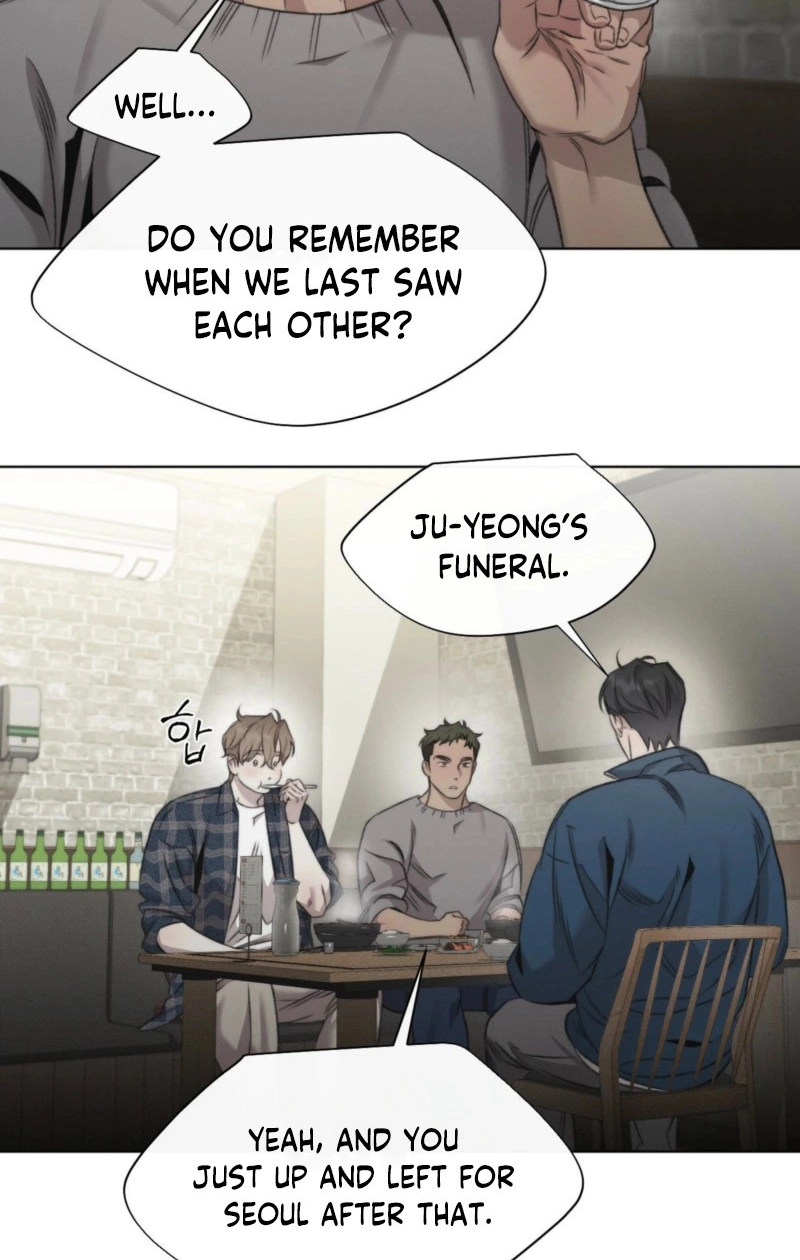 Read Against All Odds chapter 53 image 10 on Lezhin