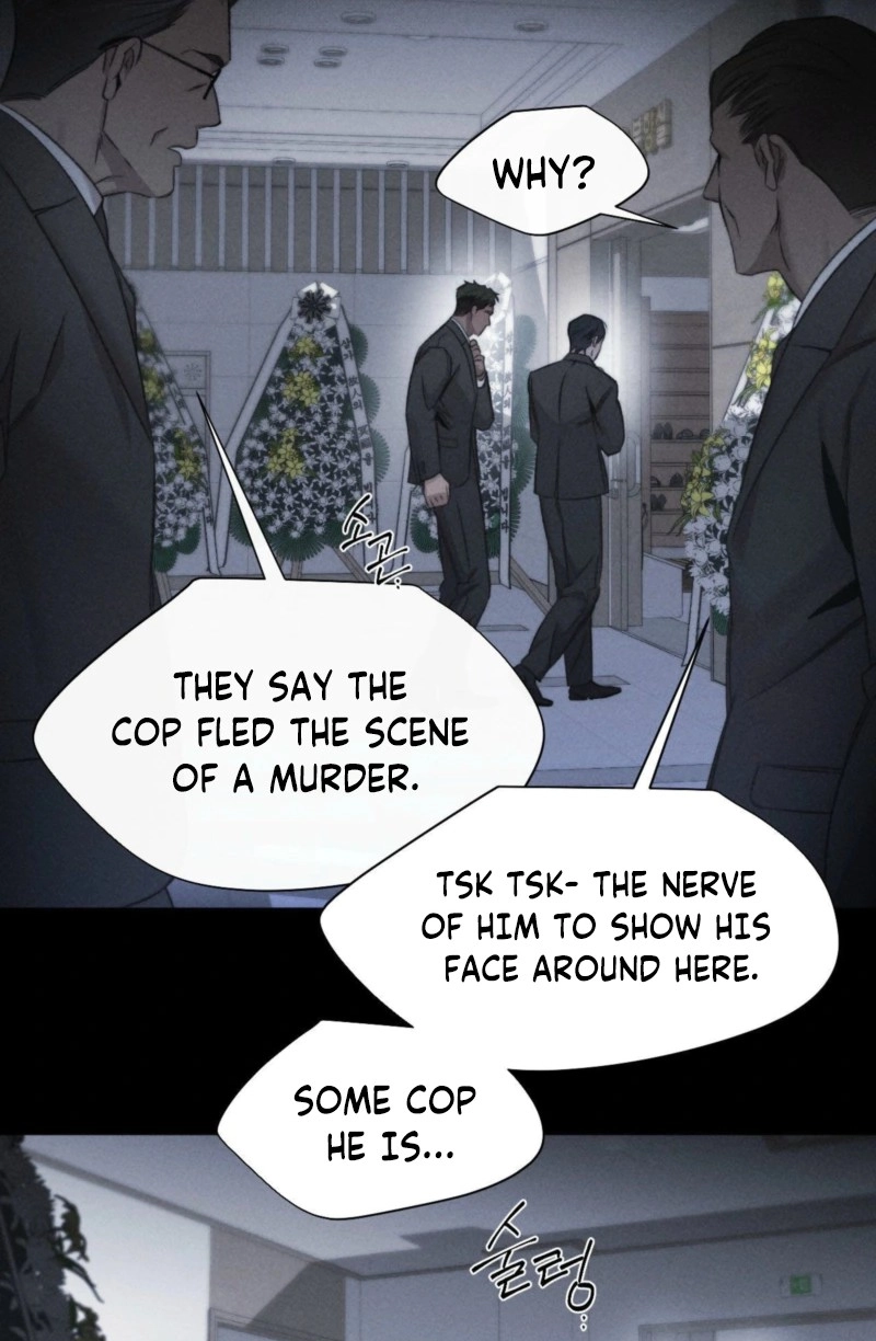 Read Against All Odds chapter 53 image 12 on Lezhin