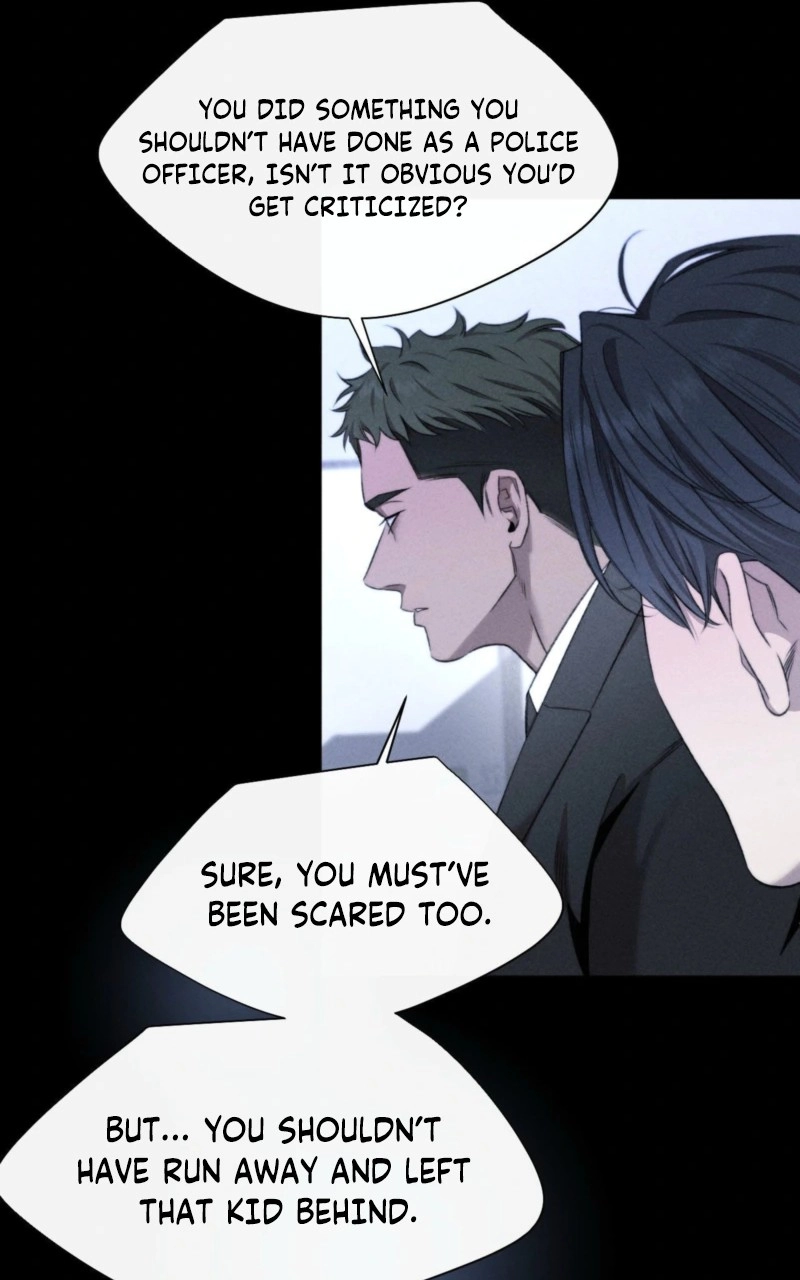 Read Against All Odds chapter 53 image 17 on Lezhin