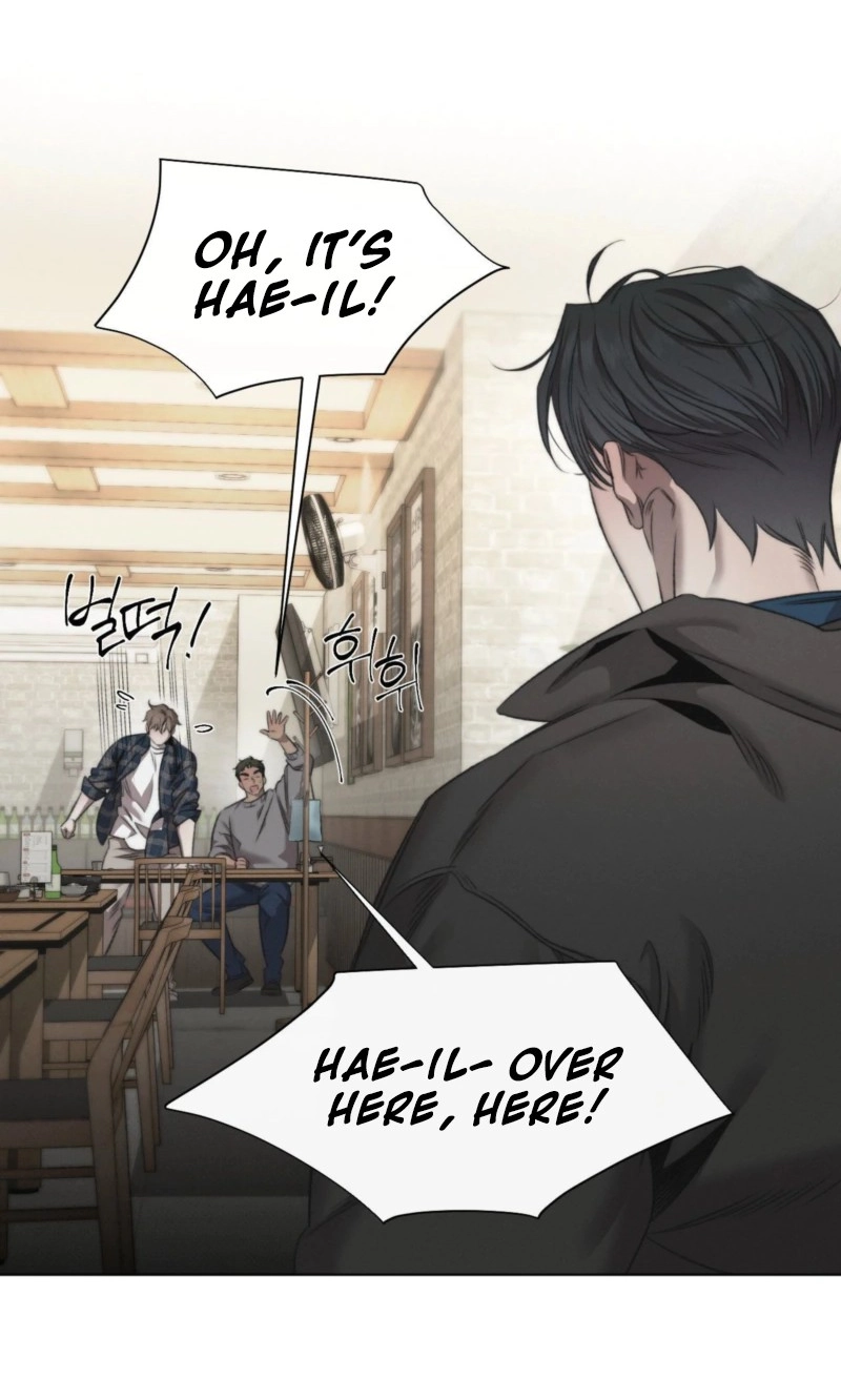 Read Against All Odds chapter 53 image 2 on Lezhin