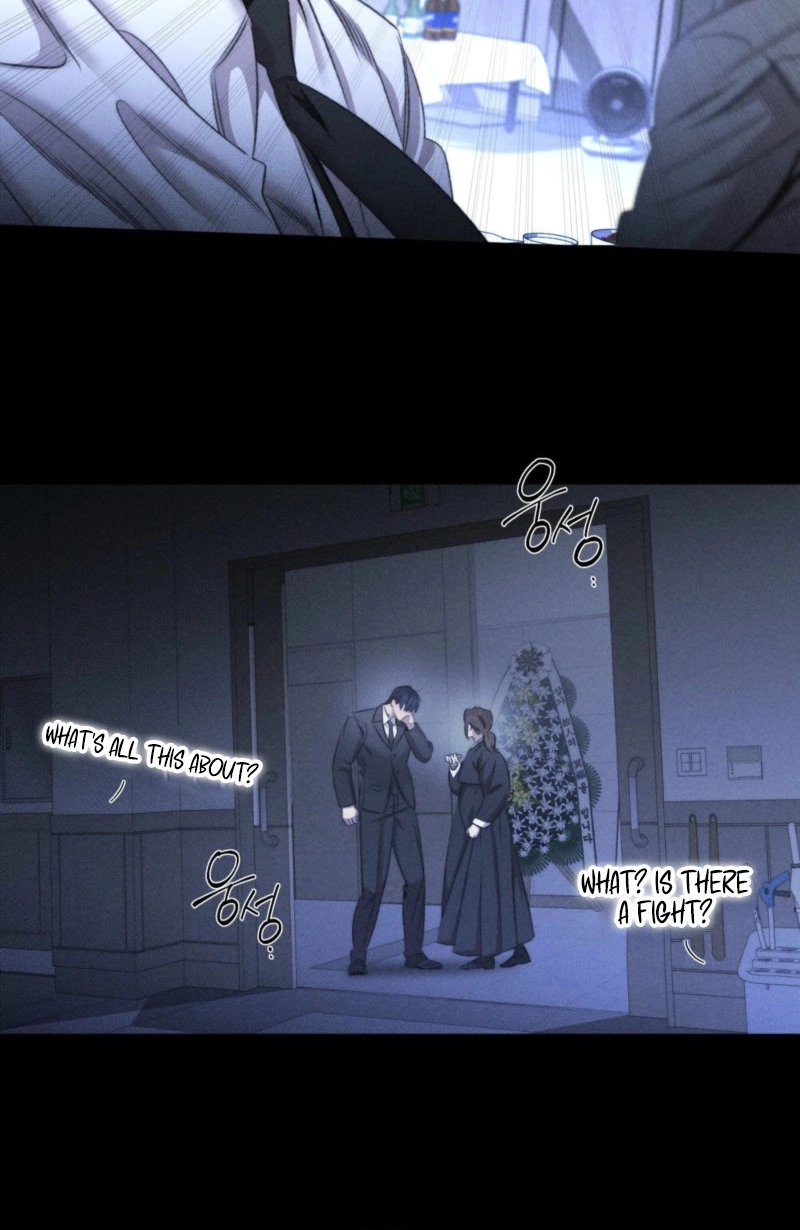 Read Against All Odds chapter 53 image 22 on Lezhin