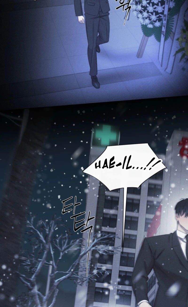 Read Against All Odds chapter 53 image 24 on Lezhin