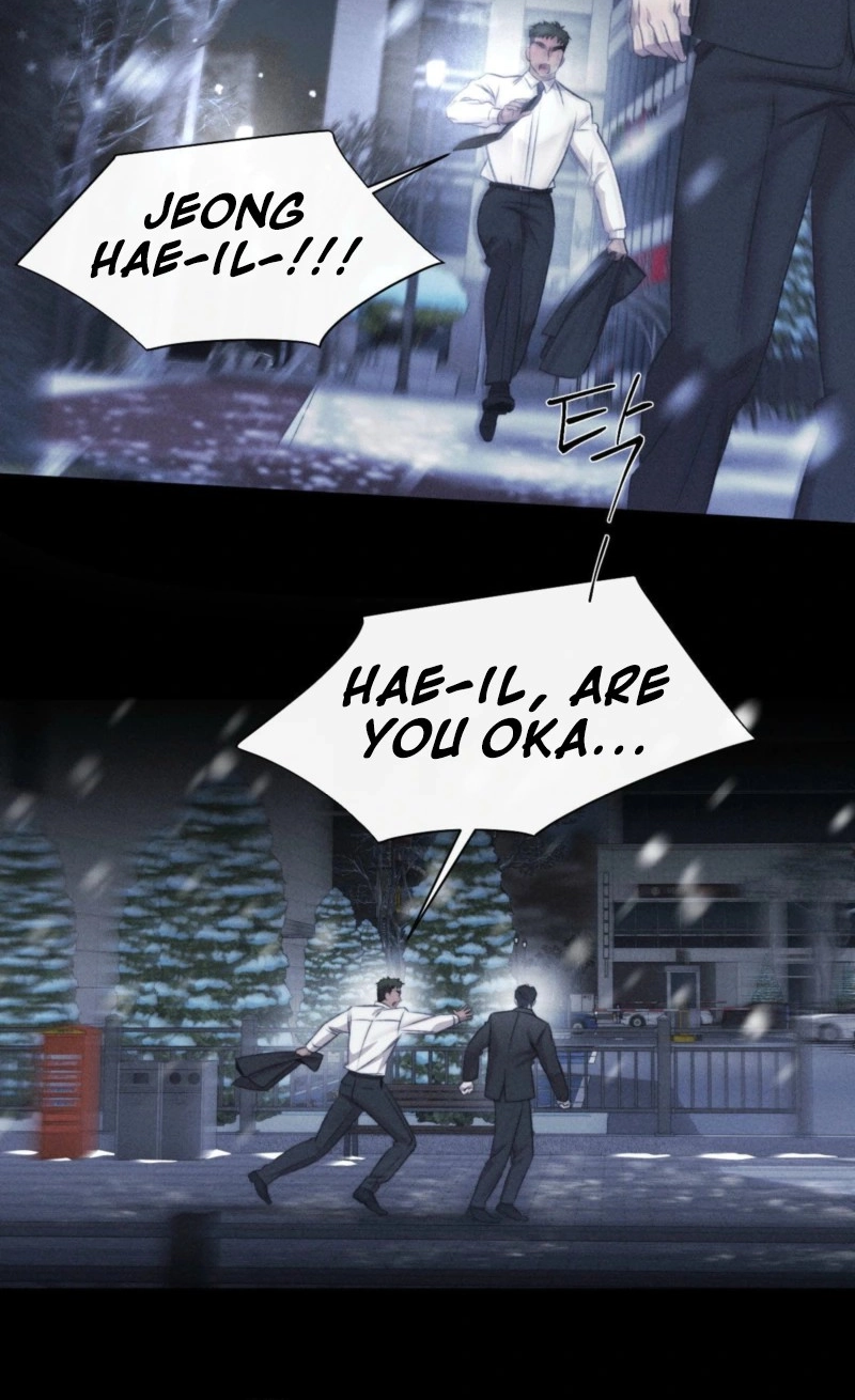 Read Against All Odds chapter 53 image 25 on Lezhin